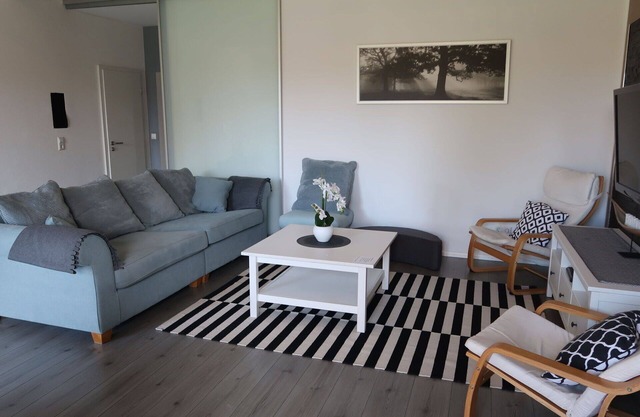 Wonderful villa for 4 guests with WIFI, hot tub, TV and terrace