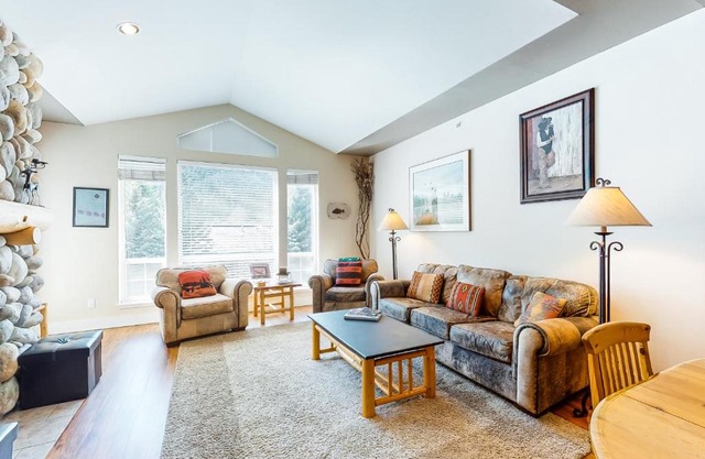 Wood River Condo