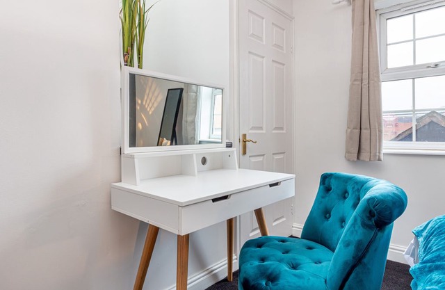 Worcester City Centre Apartments - 1 Bedroom