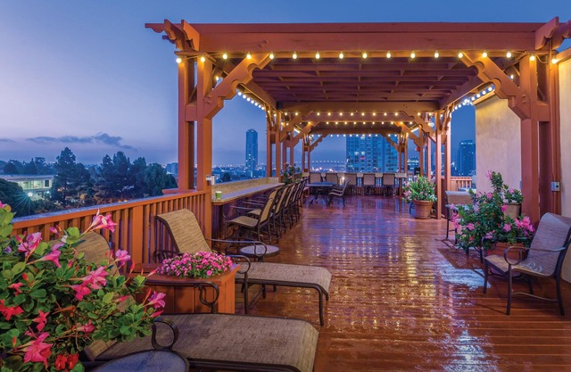 WorldMark San Diego - Balboa Park