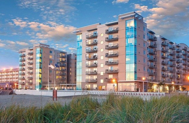 Worldmark 