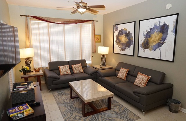 WOW! All NEW! Fully Renovated Kitchen and Bathrooms, Luxuriously Finished 405