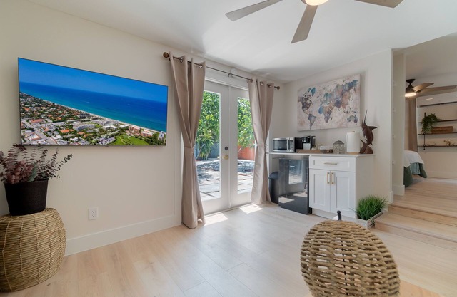 WPB Coastal Cottage