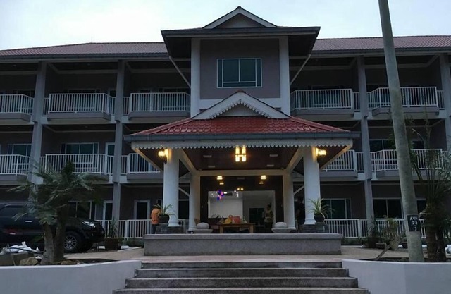 WR Valley Resort