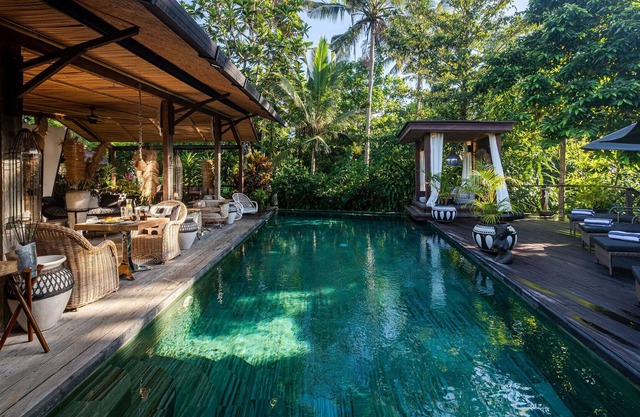 Wu Wei Ubud