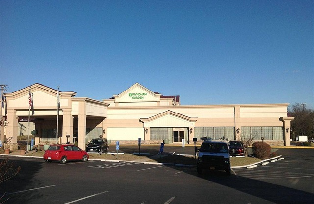 Wyndham Garden Manassas