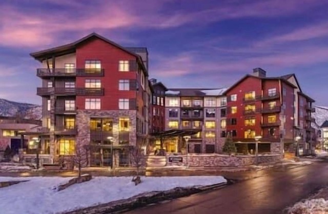 Wyndham Resort & Spa, Hot Tub, Heated Pool, Sauna