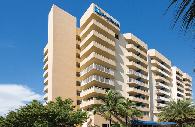 Wyndham Santa Barbara, 2 Bedroom Condo, Free WiFi and Parking