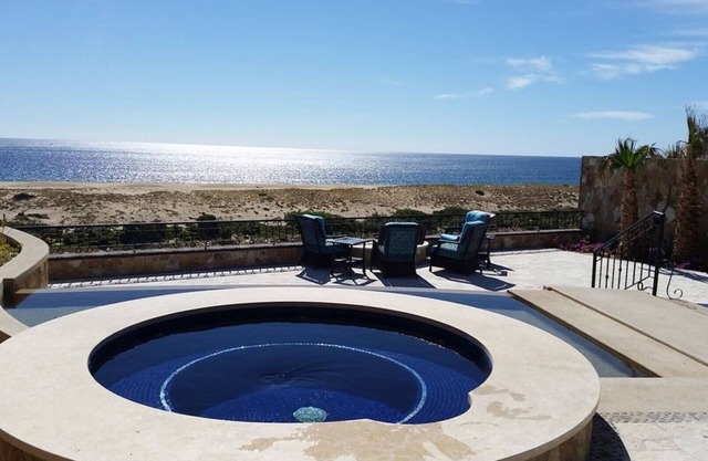 X-Mas in CABO Novaspania- AMAZING - RESORT VILLA- PRIVATE POOL- & QUIVIRA GOLF