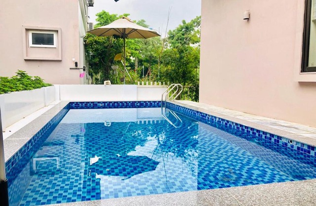 Xanh Villas Resort