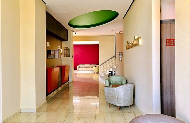 Xcoco Inn
