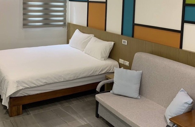 Xiang Xiang B&B