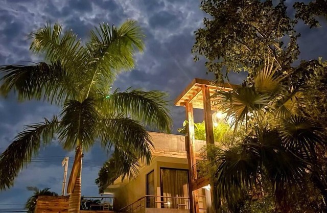 Xscape Tulum