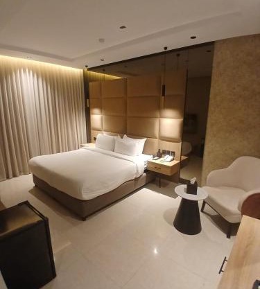 XYZ Hotel Qurtoba