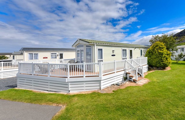 Y5 Aberafon Holiday Park