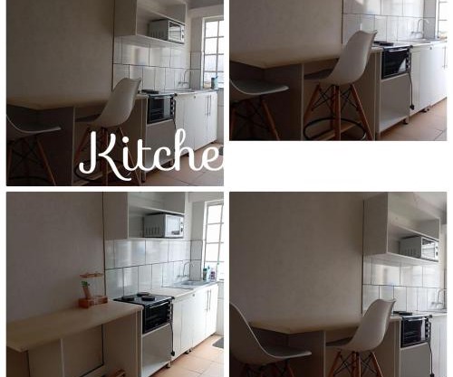 Yakhe self-catering Cozy styled 1 bedroomed