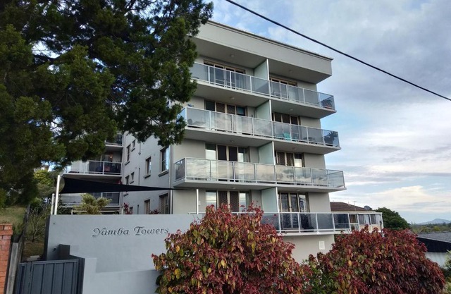 Yamba Towers 2 - LJHooker Yamba