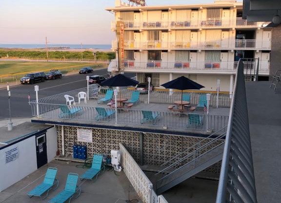 Yankee Clipper Resort Motel