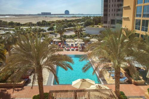 Yas Plaza Circuit by IHG
