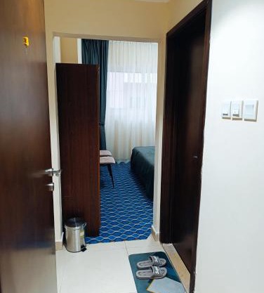 Yasmeen Suite Rooms