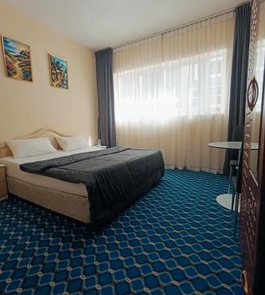 Yasmeen Suite Rooms
