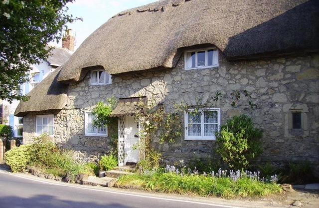 Ye Olde Cottage