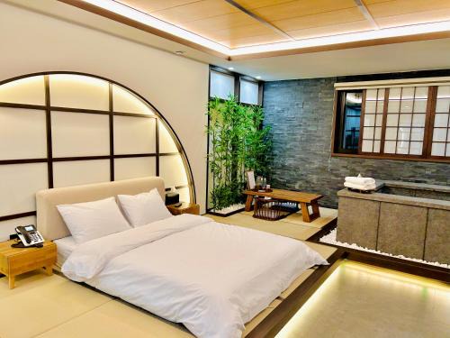 Yeosu Domar Hotel