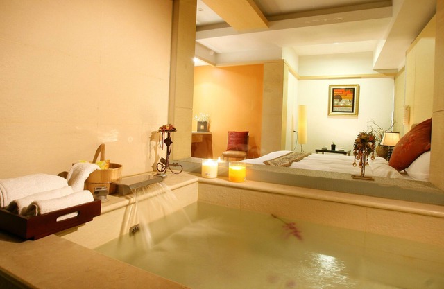 Ying Xiang Wen Quan Hotel