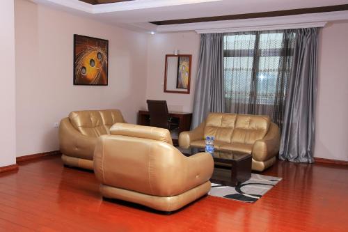 Yinm Guest house
