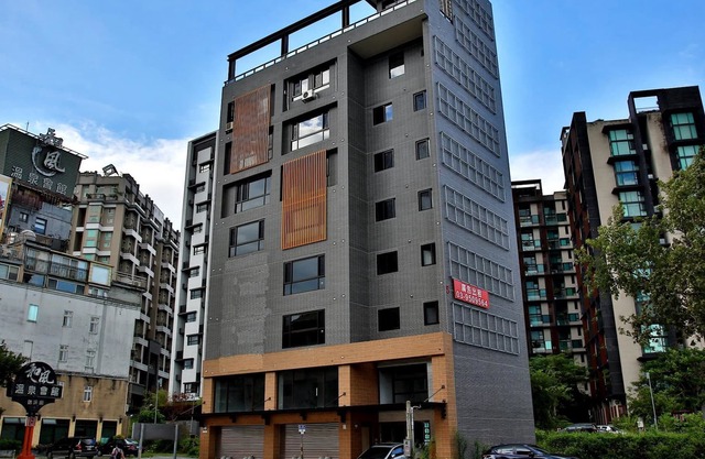Yixiang Spring Travel