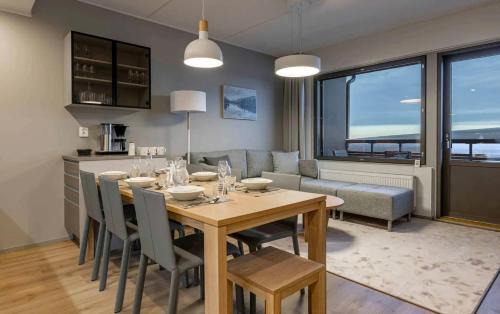 Ylläs Chalets 4201
