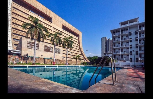 YMCA Tourist Hostel