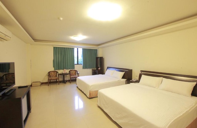 Yong Qi Hotel