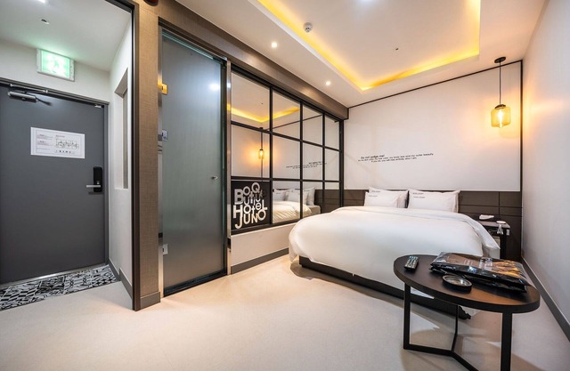 Yongin Hotel Juno
