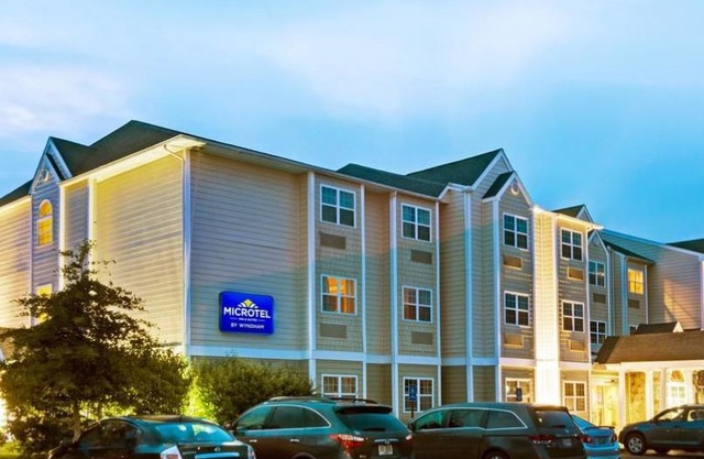 York Microtel Inn & Suites by Wyndham