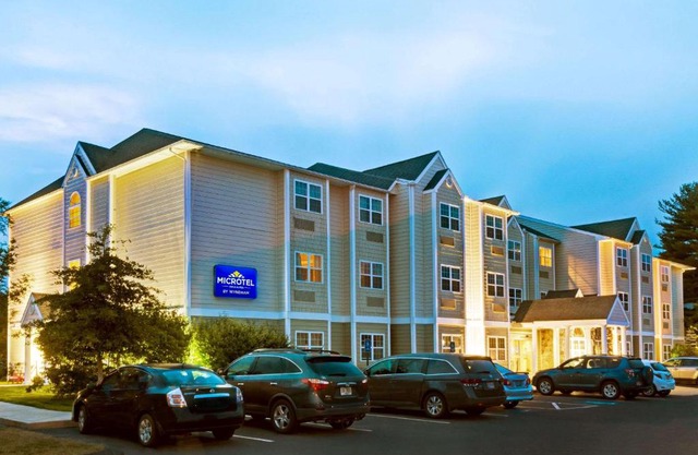 York Microtel Inn 