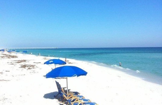 Your Beachfront Oasis Awaits!
