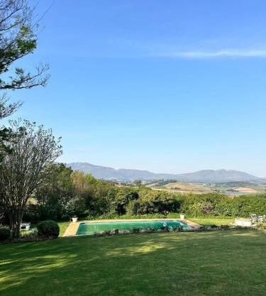 Your Country Escape Awaits