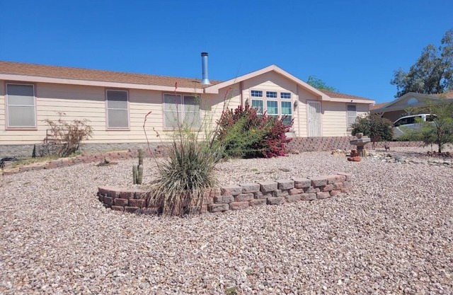 Your Desert RetreatnSnowbirds Discount at our Pet Friendly homen