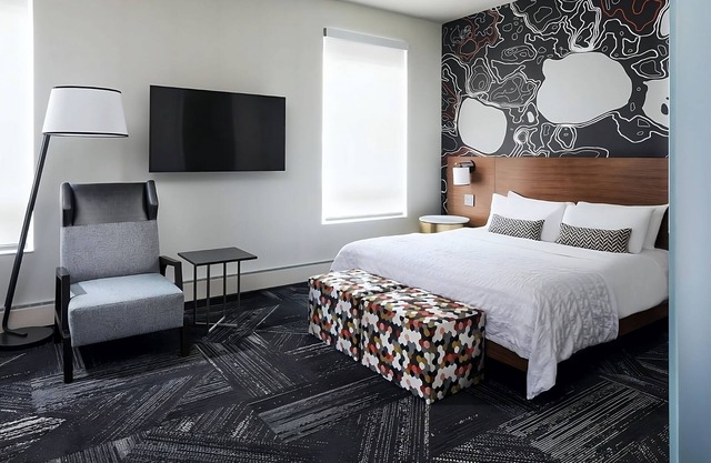 Your Home Away From Home! 2 Modern Units, Pet-friendly Property, Onsite Parking!