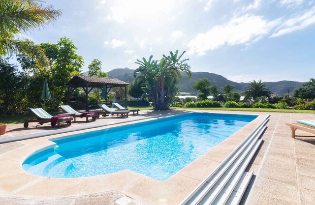 Your Island Finca El Picacho B