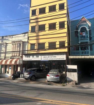 Your Lifestyle Guesthouse