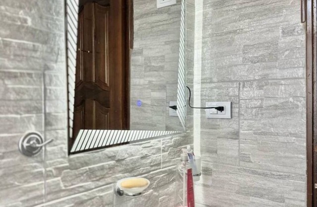 Your own apartment in QuitoN