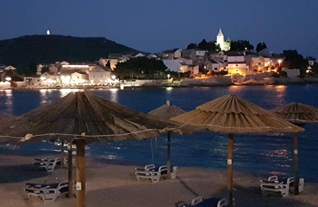 Your Perfect Seaside Escape Awaits