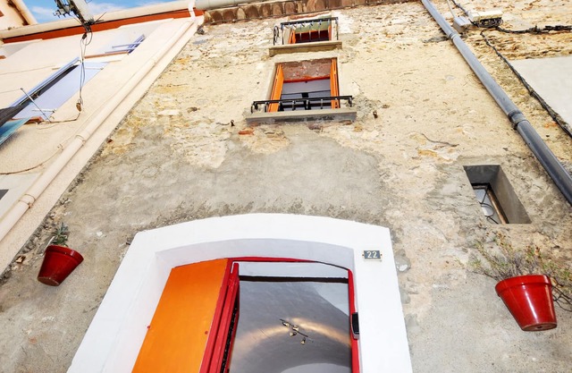 Your practical vacation home in Estagel.