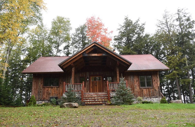Your Up North Getaway