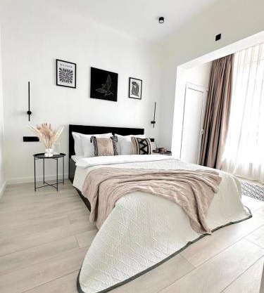 Yourhome - #158 4 Комфорт сити