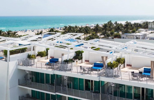 Z Ocean Hotel, Classico A Sonesta Collection