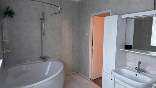 Zaanvilla