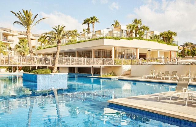 Zafiro Palace Alcudia